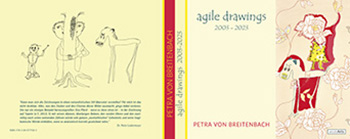 agile drawings