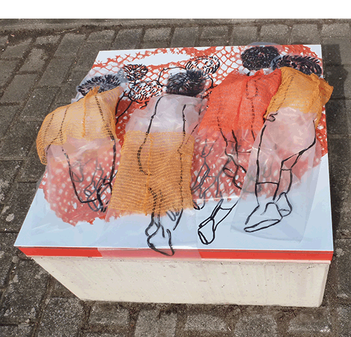 Installation 2